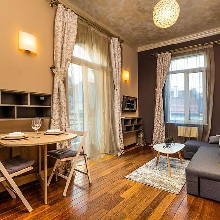 פלובדיב 1Bd Apartment With A Cute Balcony In Kapana By Flat Mаnager מראה חיצוני תמונה