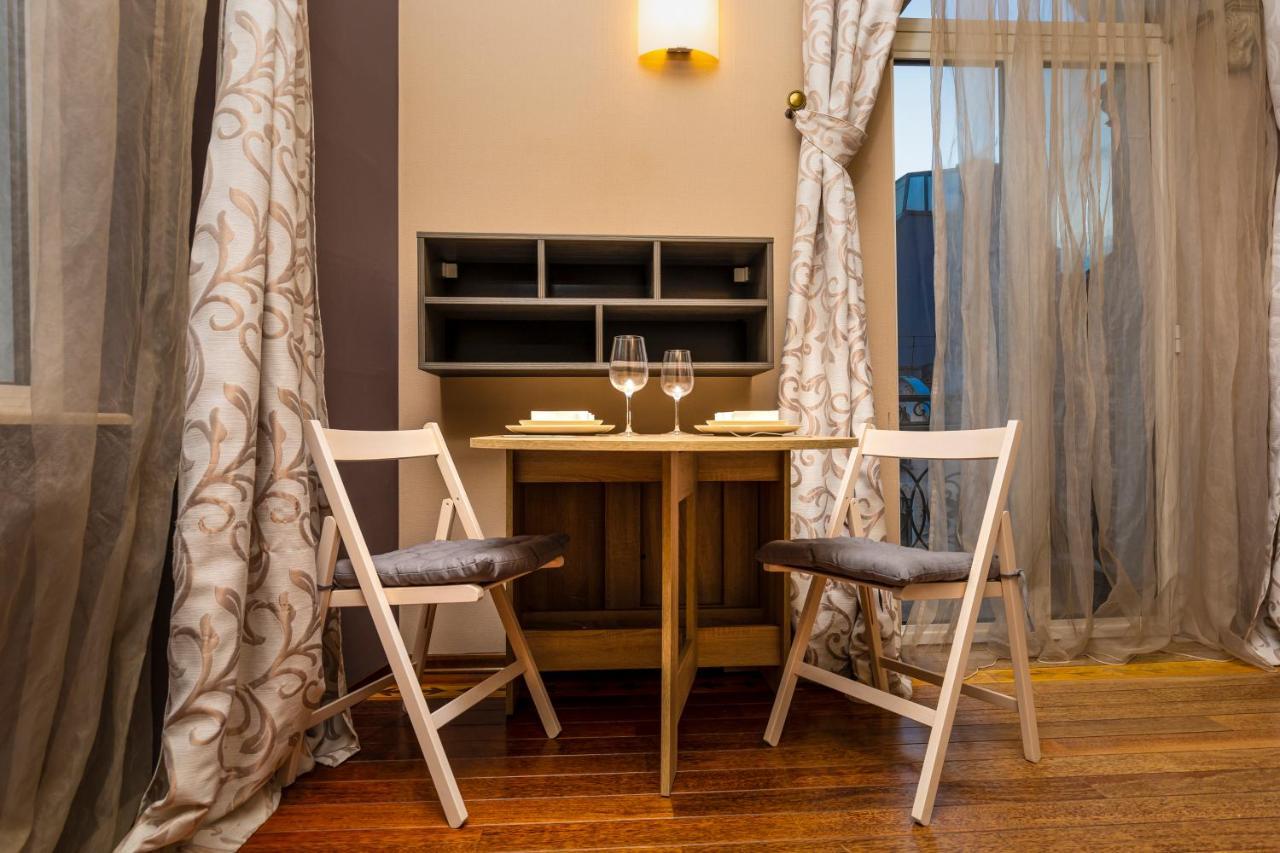פלובדיב 1Bd Apartment With A Cute Balcony In Kapana By Flat Mаnager מראה חיצוני תמונה