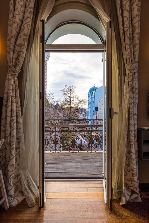 פלובדיב 1Bd Apartment With A Cute Balcony In Kapana By Flat Mаnager מראה חיצוני תמונה