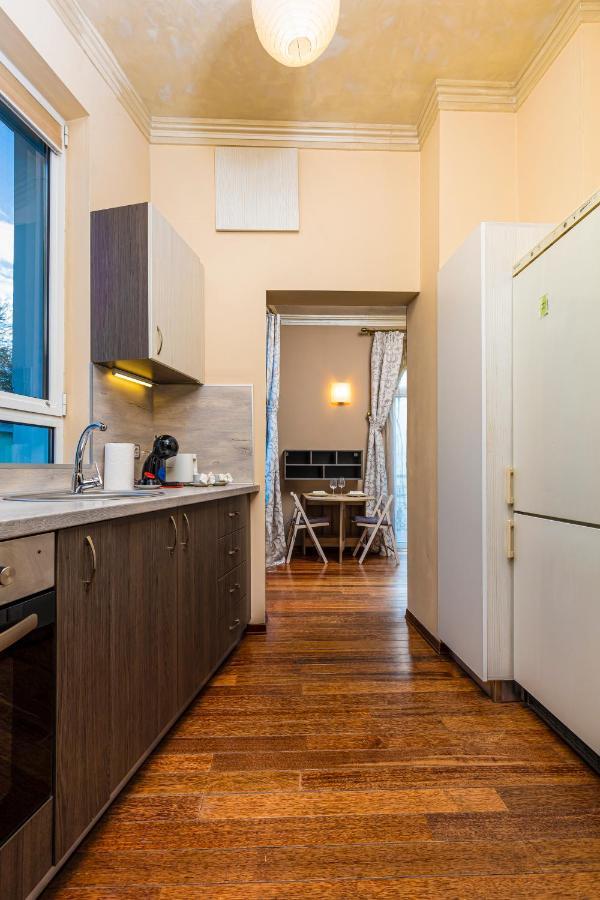פלובדיב 1Bd Apartment With A Cute Balcony In Kapana By Flat Mаnager מראה חיצוני תמונה