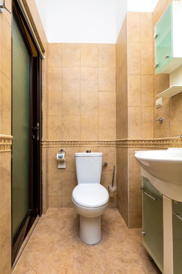 פלובדיב 1Bd Apartment With A Cute Balcony In Kapana By Flat Mаnager מראה חיצוני תמונה